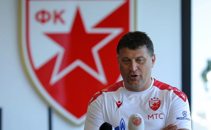 Pedja Milosavljevic/STARSPORT/starsport.rs